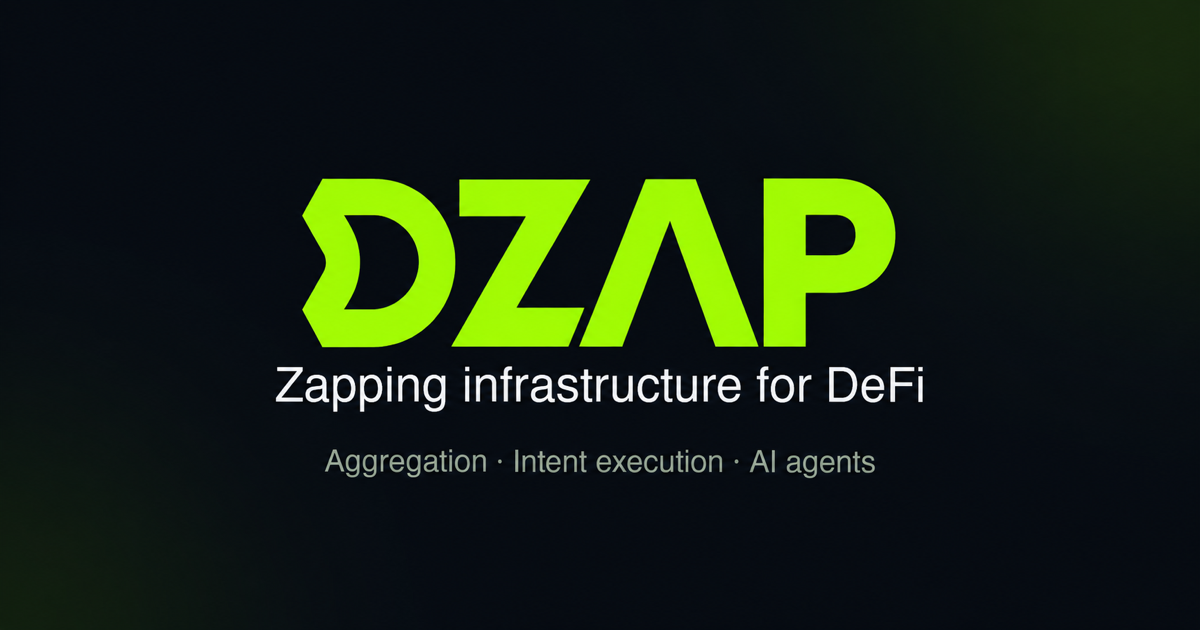 DZap - DZap